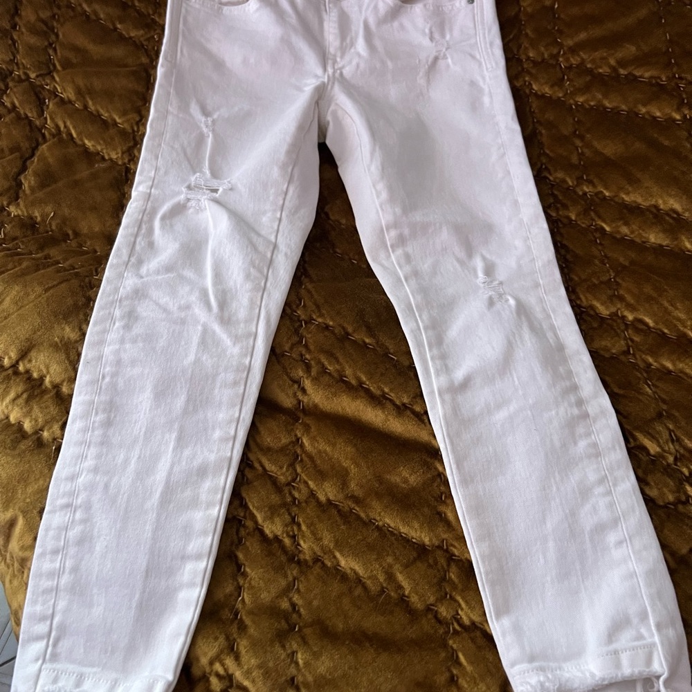 Zara jeans